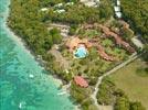Photos aériennes de "domaine" - Photo réf. U135179 - Le Domaine de l'Anse Caritan