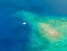 Photos aériennes - Îles et presqu'îles - Photo réf. U135189