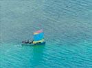 Photos aériennes de Sainte-Anne (97227) - La Pointe Marin - Les Boucaniers | Martinique, Martinique, France - Photo réf. U135198