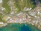 Photos aériennes de Sainte-Luce (97228) | Martinique, Martinique, France - Photo réf. U135209