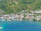 Photos aériennes de Sainte-Luce (97228) | Martinique, Martinique, France - Photo réf. U135210