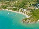 Photos aériennes de Sainte-Luce (97228) | Martinique, Martinique, France - Photo réf. U135213 - L'Anse Corps-de-Garde