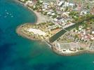Photos aériennes de Schoelcher (97233) - L'Anse Madame | Martinique, Martinique, France - Photo réf. U135230