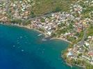 Photos aériennes de Schoelcher (97233) - Le Quartier Fond Lahaye | Martinique, Martinique, France - Photo réf. U135231