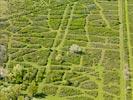 Photos aériennes de Saint-Martin-de-Crau (13310) | Bouches-du-Rhône, Provence-Alpes-Côte d'Azur, France - Photo réf. U135943