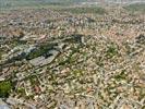 Photos aériennes de Istres (13800) - Autre vue | Bouches-du-Rhône, Provence-Alpes-Côte d'Azur, France - Photo réf. U135947