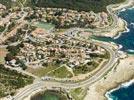 Photos aériennes de Sausset-les-Pins (13960) - Autre vue | Bouches-du-Rhône, Provence-Alpes-Côte d'Azur, France - Photo réf. U135956