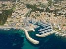 Photos aériennes de "port" - Photo réf. U135959