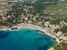 Photos aériennes de Carry-le-Rouet (13620) - Autre vue | Bouches-du-Rhône, Provence-Alpes-Côte d'Azur, France - Photo réf. U135969