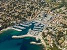 Photos aériennes de Carry-le-Rouet (13620) - Autre vue | Bouches-du-Rhône, Provence-Alpes-Côte d'Azur, France - Photo réf. U135970