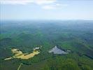 Photos aériennes de "étang" - Photo réf. U143085 - L'Etang de Hanau