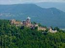 Photos aériennes de Orschwiller (67600) | Bas-Rhin, Alsace, France - Photo réf. U143109