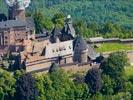 Photos aériennes de "chateau" - Photo réf. U143110