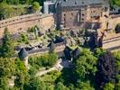 Photos aériennes de "chateau" - Photo réf. U143111