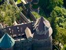 Photos aériennes de "chateau" - Photo réf. U143113