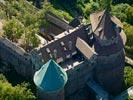Photos aériennes de "chateau" - Photo réf. U143114