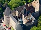 Photos aériennes de "chateau" - Photo réf. U143116
