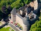 Photos aériennes de "chateau" - Photo réf. U143117
