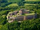 Photos aériennes de Lichtenberg (67340) - Autre vue | Bas-Rhin, Alsace, France - Photo réf. U143138