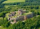 Photos aériennes de Lichtenberg (67340) - Autre vue | Bas-Rhin, Alsace, France - Photo réf. U143139