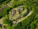 Photos aériennes de Lichtenberg (67340) - Autre vue | Bas-Rhin, Alsace, France - Photo réf. U143145