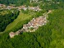 Photos aériennes de La Petite-Pierre (67290) - Autre vue | Bas-Rhin, Grand Est, France - Photo réf. U143149