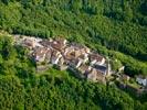 Photos aériennes de La Petite-Pierre (67290) - Autre vue | Bas-Rhin, Alsace, France - Photo réf. U143151