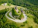 Photos aériennes de Dabo (57850) - Le Rocher | Moselle, Lorraine, France - Photo réf. U143156