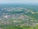 Photos aériennes de Maxéville (54320) - Autre vue | Meurthe-et-Moselle, Lorraine, France - Photo réf. U146293