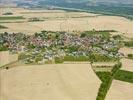 Photos aériennes de Petit-Landau (68490) - Autre vue | Haut-Rhin, Grand Est, France - Photo réf. U146305