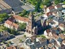 Photos aériennes de Munster (68140) - Autre vue | Haut-Rhin, Alsace, France - Photo réf. U146317