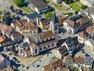 Photos aériennes de Munster (68140) - Autre vue | Haut-Rhin, Grand Est, France - Photo réf. U146319