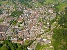 Photos aériennes de Munster (68140) - Autre vue | Haut-Rhin, Grand Est, France - Photo réf. U146320