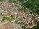 Photos aériennes de Munster (68140) - Autre vue | Haut-Rhin, Grand Est, France - Photo réf. U146323