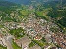 Photos aériennes de Munster (68140) - Autre vue | Haut-Rhin, Alsace, France - Photo réf. U146324