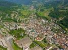 Photos aériennes de Munster (68140) - Autre vue | Haut-Rhin, Grand Est, France - Photo réf. U146324