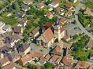 Photos aériennes de Ingersheim (68040) - Autre vue | Haut-Rhin, Grand Est, France - Photo réf. U146328