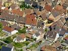 Photos aériennes de Ammerschwihr (68770) | Haut-Rhin, Alsace, France - Photo réf. U146329