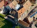 Photos aériennes de Ammerschwihr (68770) - Autre vue | Haut-Rhin, Alsace, France - Photo réf. U146331