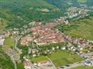 Photos aériennes de Kaysersberg (68240) | Haut-Rhin, Alsace, France - Photo réf. U146333