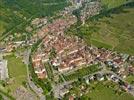 Photos aériennes de Kaysersberg (68240) - Autre vue | Haut-Rhin, Alsace, France - Photo réf. U146334