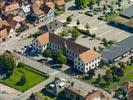 Photos aériennes de Châtenois (67730) - Autre vue | Bas-Rhin, Alsace, France - Photo réf. U146340