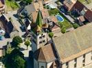 Photos aériennes de Châtenois (67730) - Autre vue | Bas-Rhin, Alsace, France - Photo réf. U146341