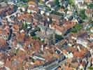 Photos aériennes de Sélestat (67600) | Bas-Rhin, Alsace, France - Photo réf. U146346
