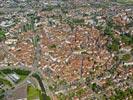 Photos aériennes de Sélestat (67600) | Bas-Rhin, Alsace, France - Photo réf. U146348