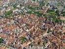 Photos aériennes de Sélestat (67600) | Bas-Rhin, Alsace, France - Photo réf. U146349
