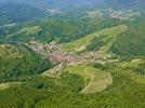 Photos aériennes de Albé (67220) - Autre vue | Bas-Rhin, Grand Est, France - Photo réf. U146354