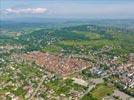Photos aériennes de Obernai (67210) - Autre vue | Bas-Rhin, Alsace, France - Photo réf. U146355