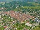 Photos aériennes de Obernai (67210) - Autre vue | Bas-Rhin, Alsace, France - Photo réf. U146357