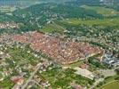 Photos aériennes de Obernai (67210) | Bas-Rhin, Grand Est, France - Photo réf. U146357